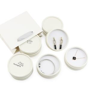 Caja de Joyería Inteligente BeCan para Exhibición y Almacenamiento Diario, Embalaje para Regalo - Product Image 3