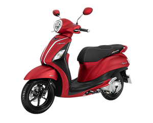 High Quality 2022 New Model Gas Motor <b>Scooter</b> (Grandev Deluxe) Yamahv Brand From Viet Nam - Product Image 1