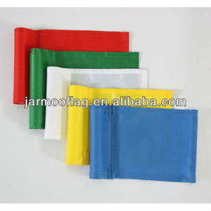 Пользовательские мини-стаканы для гольфа и флаги с флагами - Product Image 6