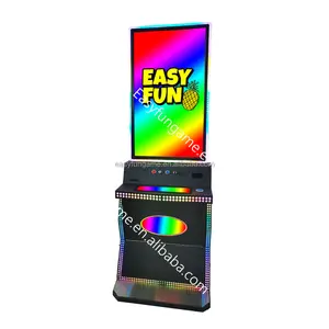 American Stores Popular Skill Game Vertical Monitor Touch Amusement Skilled Gaming Machine Aurora