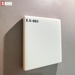 Dalles de quartz acrylique <span class=keywords><strong>composite</strong></span> en gros à prix abordable, anti-taches, pierre artificielle pour la décoration d'hôtels et de villas - Product Image 2