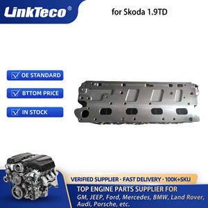 Ensemble de culasse Linkteco pour Skoda Pick up Felicia <span class=keywords><strong>Cube</strong></span> Van 6U5 AEF 1.9T 1995- 028103351L 028103351N 028103265KX 908058 - Product Image 3