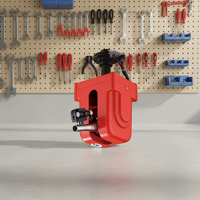 Prix d'usine - Caméra de surveillance incendie flexible en alliage d'aluminium - Système automatique d'extinction d'incendie - Canon à eau pour l'extinction d'incendie