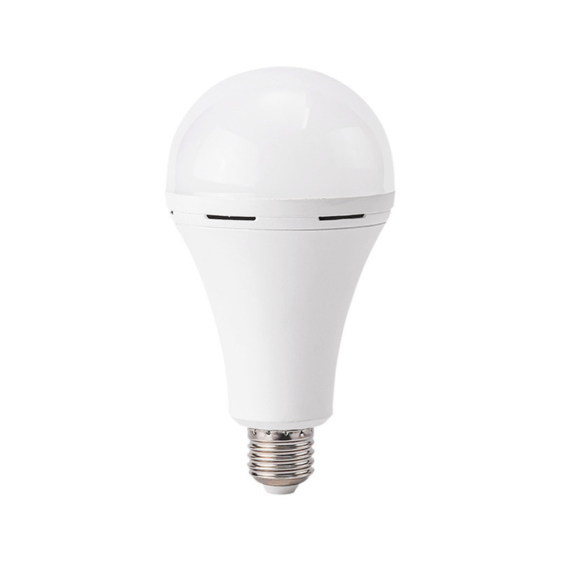 CX-Lighting E27 7 Вт 9 Вт 12 Вт 15 Вт аварийная лампа, аварийная Светодиодная лампа 3000K/4000K/6500K, перезаряжаемая Светодиодная лампа