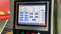 Nouvelle machine à rainurer verticale CNC SPS pour tôles métalliques, solution de rainurage personnalisable de haute précision