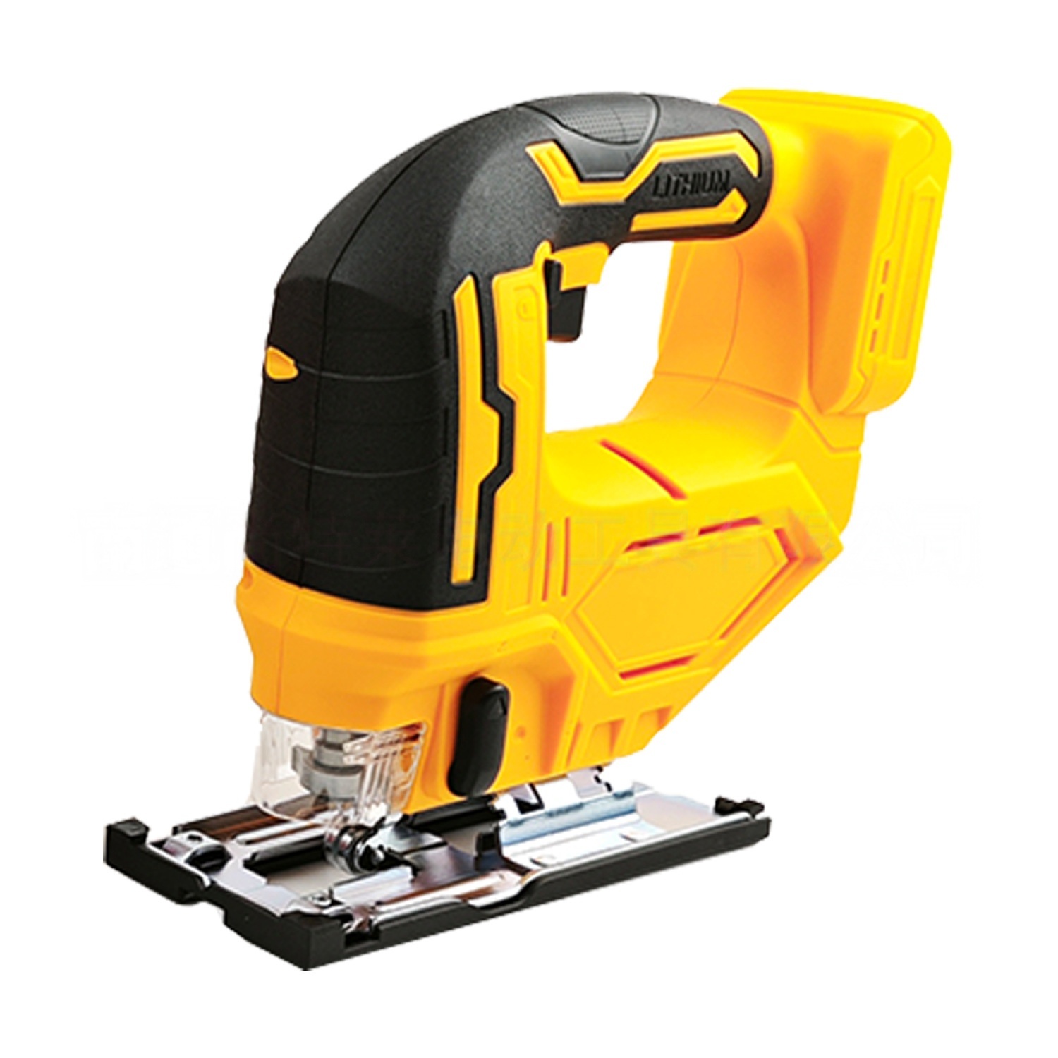 (Bare Metal)Compatibile con le batterie DeWalt