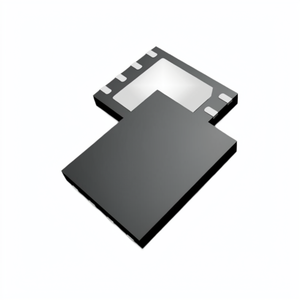 Components Electronic <b>Memory</b> 8 XDFN Exposed Pad W25Q64JVXGIQ TR Original One Stop Service - Product Image 1