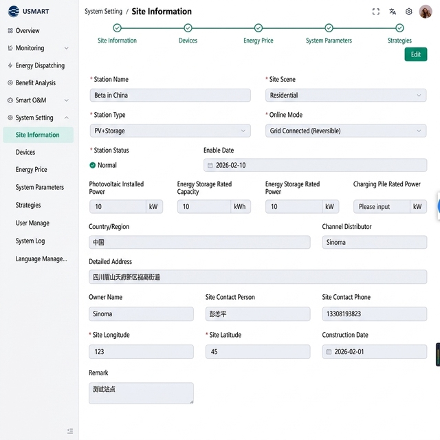 2024 Energy Management Cloud Platform System MQTT IoT IIOT Smart Building Management System with Source Code