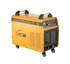 <span class=keywords><strong>Plasma</strong></span> Snijmachine 80y Met Luchtcompressor - Product Image 4