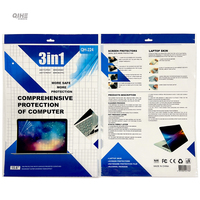 15.6 Pelindung Layar untuk Laptop Film untuk Laptop 13.3/14/17 Inci Filter Layar Matte HD untuk PET Semua Ukuran