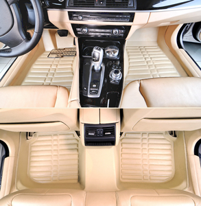 Alfombrillas de EVA 5d prensadas en caliente para coche, TPE, PVC, para <span class=keywords><strong>Corolla</strong></span>, Vios, Yaris, Camry y Volvo - Product Image 3