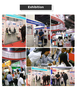 Elektromagnetisches Anti-Kalk- und Rost-Wasseraufbereitungssystem - Product Image 5