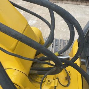 Komatsu PC35MR PC30MR Excavator 3 tons Second Hand <b>Small</b> Excavator Komatsu PC35 PC30 PC20MR Digger with EPA - Product Image 2