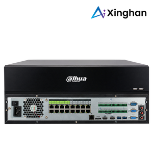 <span class=keywords><strong>Dahua</strong></span> NVR5832-16P-XI/Pro NVR5432-16HP-XI/Pro NVR5432-X1/Pro NVR5864-X1/Pro 32CH 64CH 2U 16PoE 8HDDs 8K WizMind <span class=keywords><strong>NVR</strong></span> avec Xinghan - Product Image 1