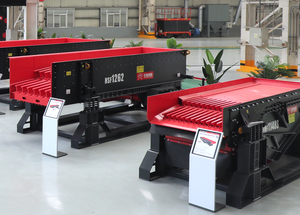 Alimentador Vibratorio <span class=keywords><strong>HSF</strong></span> de Ahorro Energético para Cantera y Agregados de Construcción - Product Image 2