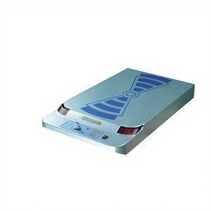 Peluş Oyuncaklar ve Giysiler Gibi Ürünlerde <span class=keywords><strong>Metal</strong></span> Algılamaya Uygun Küçük Platform Tipi <span class=keywords><strong>Metal</strong></span> Dedektörü İğne Dedektörü - Product Image 6