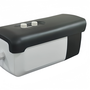 Caméra de sécurité IP H.265+ 4K 8MP Audio Métal Extérieur IP66 CCTV Détection humaine <span class=keywords><strong>Objectif</strong></span> 8mm - Product Image 6