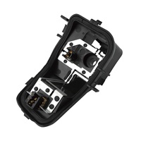 5K0945259, 5K0945260 Support de lampe intérieur/extérieur arrière gauche/droite pour VW Golf 6 MK6 2009-2013