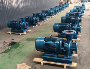 Điện chữa cháy điện tử mạch 7000 PSI mạnh mẽ Turbo nước vòi 100m 100GPD 75Kw 1.5HP 400gpd bơm tăng áp - Product Image 6