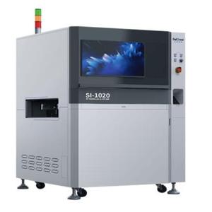 Équipement de test PCBA 2D-AOI SI-1020 - Product Image 4