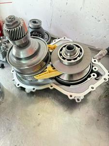 ปั๊มน้ำมันเกียร์ CVT VT40 ใหม่เอี่ยม - Product Image 6