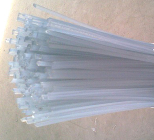 Bâton de soudage en PVC transparent pour le soudage du <span class=keywords><strong>plastique</strong></span>, gris, blanc, beige, bâton de soudage en <span class=keywords><strong>plastique</strong></span> PP - Product Image 4