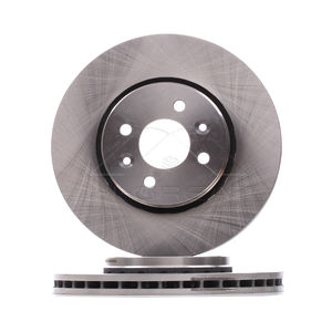 DISQUE DE FREIN 7701205842 280*24MM pour Renault <span class=keywords><strong>CAPTUR</strong></span> I (J5_, H5_) 1.3 <span class=keywords><strong>TCe</strong></span> 130 (J5NJ, J5NE) 2018- - Product Image 4