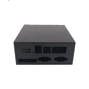 Aangepaste Zonnestelsel Batterij Aluminium Stalen Behuizing Elektrische Voertuig Lithium Batterij Doos Plaatwerk Elektrische Doos - Product Image 1