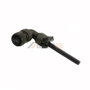 Конектор 10SL-4S разъем MS3106 10SL-4P CA3102A CA3106A10SL-4P CA3102A10SL-4P CA3106A10SL-4S MS3102A10SL-4P MS3108A10SL-4S - Product Image 6