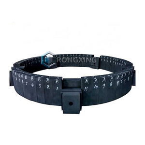 Khối catốt Carbon graphitized 100% cho khối bên tế bào điện phân nhôm - Product Image 6