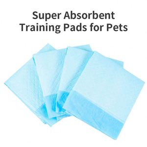 Factory Direct High Quality Dog Training <b>Pad</b> Super Absorbent Disposable Pet Training <b>Pads</b> for <b>Puppies</b> - Product Image 6