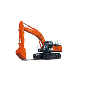 Excavadoras Usadas Hitachi ZX470 LC-6 de Buena Calidad en Venta - Product Image 1