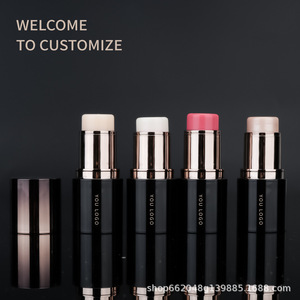 Stick illuminateur crémeux pour le visage, outil de maquillage imperméable pour le contouring et le modelage du nez - Product Image 2