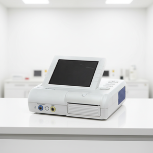 <span class=keywords><strong>Monitor</strong></span> de Batimentos Cardíacos Materno-<span class=keywords><strong>Fetal</strong></span> <span class=keywords><strong>CMS800G</strong></span> para Hospital, Detecção de Batimentos Fetais, Máquina CTG - Product Image 1