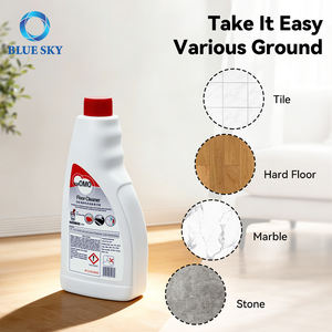 Solución de Limpieza de Pisos de 480 ml para <span class=keywords><strong>Roborock</strong></span> S7/<span class=keywords><strong>S6</strong></span> MaxV/<span class=keywords><strong>S6</strong></span> <span class=keywords><strong>Pure</strong></span>/S5 Max/E4 Mop/E5 Mop y Aspiradora Húmeda/Seca Dyad - Product Image 4