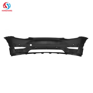Chaoshenghang produzione Autlaco pezzi di ricambio protezione carrozzeria, nuovo stile auto Spolitter labbro anteriore per Tesla modello <span class=keywords><strong>Y</strong></span> 2019-2021 - Product Image 4