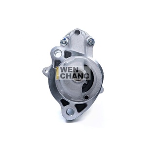 Arrancador de Motor automático de coche WENCHANG para HONDA Civic VIII 1,4 FD <span class=keywords><strong>FN</strong></span> FK 12V 4280005410 Arrancador de Motor automático para la venta caliente 31200RB1013 - Product Image 2