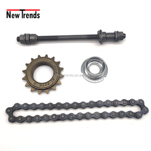 ชุดมอเตอร์ขับเคลื่อนแบบแปรงถ่าน <span class=keywords><strong>MY1016Z2</strong></span> 24V 250W พร้อมชุดควบคุม สำหรับแปลงจักรยานเป็นจักรยานไฟฟ้า สกู๊ตเตอร์ไฟฟ้า จักรยานอีไบค์ และมินิไตรซีเคิล - Product Image 5