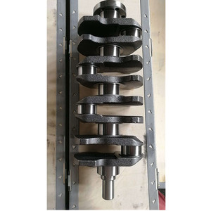 13411B1020 pour Toyota 3SZ 1.5 VILEBREQUIN 13411-B1020 - Product Image 6