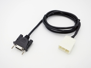<span class=keywords><strong>Adaptateur</strong></span> de lecteur numérique Bluetooth de haute qualité pour Honda Goldwing GL1800 Yatour BTK HON2F, Solution tout-en-un - Product Image 3