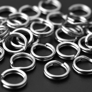 스테인리스 스틸 분할 링 - Product Image 6