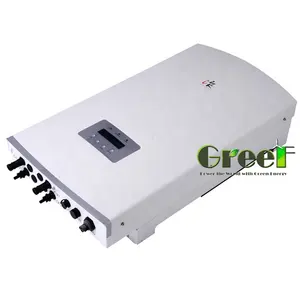 HOT SALE!2KW on-grid electric windmill inverter,single phase dump load