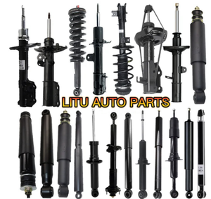 Vente d'usine chinoise 1996 amortisseurs avant contrôlés automatiquement pour Honda Pcx Accord Fit <span class=keywords><strong>Aria</strong></span> - Product Image 5