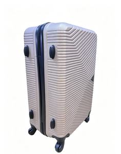 Valise à roulettes DUNKANU grande capacité en ABS avec serrure TSA pour voyages d'affaires - Product Image 2