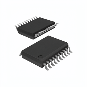 345RPLFT Buy Online Electronic Components BOM IC In Stock <b>Clock</b> Timing 20 SSOP - Product Image 1