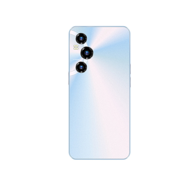 New 7.3 Inch 5G Smartphone with Clear Screen Resolution Unlocking Design 8GB ROM 256GB RAM
