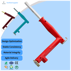 Professional Window <b>Adjustment</b> Wrench Tool Multi-functional Window Hinge <b>Adjuster</b> for UPVC Aluminum Window Repair - Product Image 1