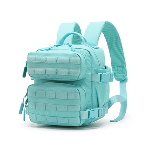 Mochila Táctica Mini de 9L para Hombre y Mujer, Mochila Táctica Pequeña para Senderismo, Bolsa Táctica Pequeña - Product Image 6