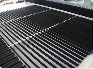 เครื่องตัดและแกะสลักด้วยเลเซอร์ CO2สำหรับการประมวลผลบอร์ดแสดงผลแผงไฟและกล่องบรรจุภัณฑ์ - Product Image 5