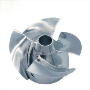 Custom 5 Axis Precision CNC Machining for Rapid <strong>Prototyping</strong> for Titanium <strong>Wood</strong> Plastic Carbon Steel Brass Turned Plated Machinery - Product Image 2